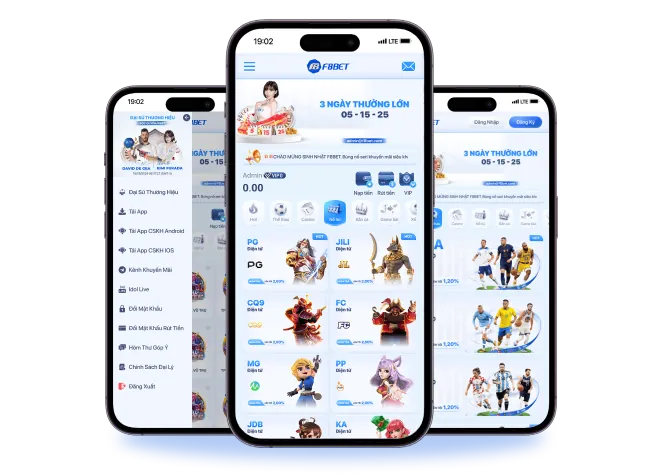 Đa dạng môn thể thao tại f1680 web