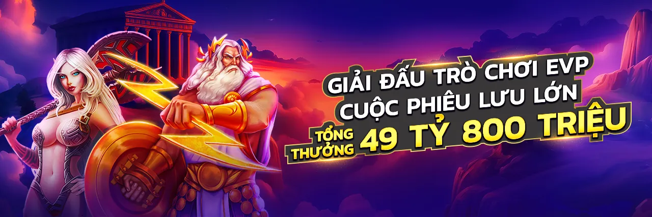 Ưu đãi hấp dẫn và tiền thưởng lớn tại f1680 web