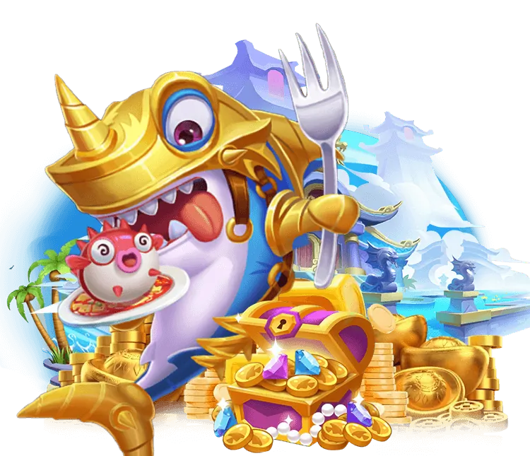 Game Bắn Cá Long Vương